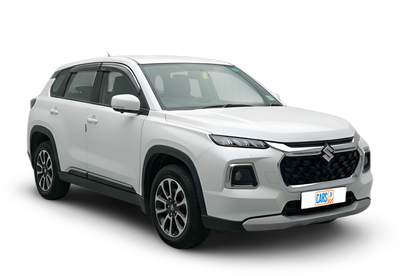 Maruti Grand Vitara-img